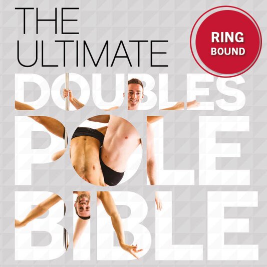 Buch The Ultimate Doubles Pole Bible 2. Auflage - Englisch