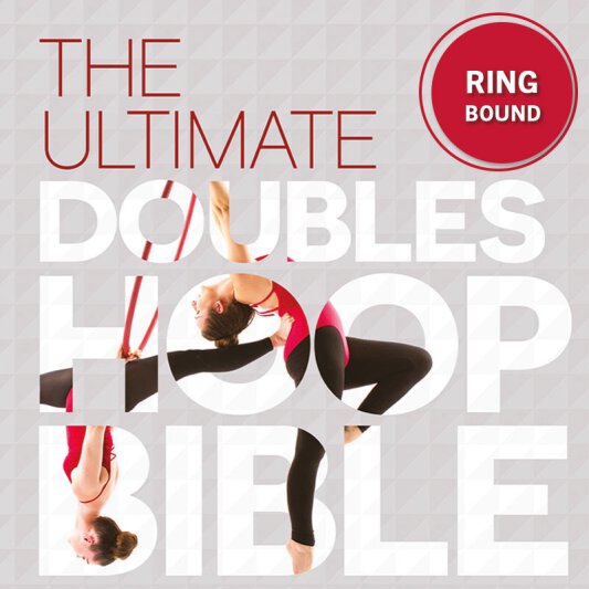 Buch The Ultimate Double Hoop Bible 2. Auflage - Englisch