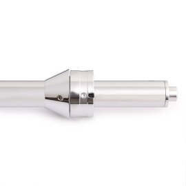X-Pole Stage Stangenset Chrom B-Ware 40 mm