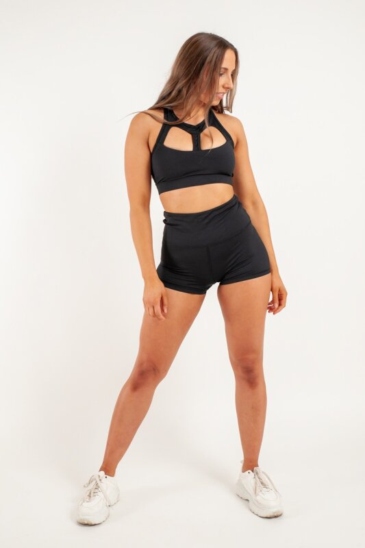 AMBR Designs Top Evie M