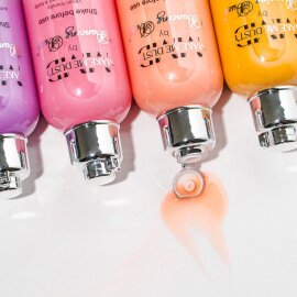Dancing Dust Grip Make Me Dusty für schwitzende Haut Pink