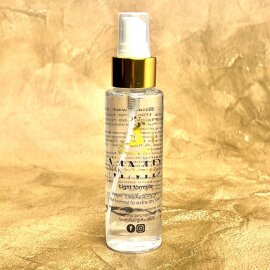 Dancing Dust Grip Make Me Dewy für trockene Haut Original