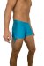 Juicee Peach Men Shorts Tie Side Blue