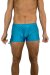 Juicee Peach Men Shorts Tie Side Blue