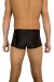 Juicee Peach Men Shorts Tie Side Power Mesh