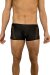 Juicee Peach Men Shorts Tie Side Power Mesh