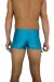 Juicee Peach Men Shorts Tie Side Blue L