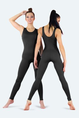 i-Style Yoga Suit Black