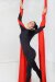 i-Style Cat Suit Black S