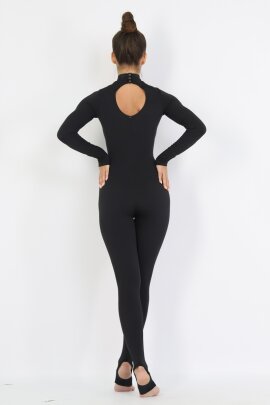 i-Style Cat Suit Black M