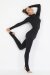 i-Style Cat Suit Black M