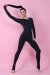 i-Style Ballet Suit Black XS