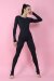 i-Style Ballet Suit Black S