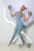 i-Style Yoga Suit Blue Smoke S