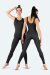 i-Style Yoga Suit Black S