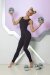 i-Style Yoga Suit Black M