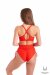 Bandurska Shorts Cherry On Top S