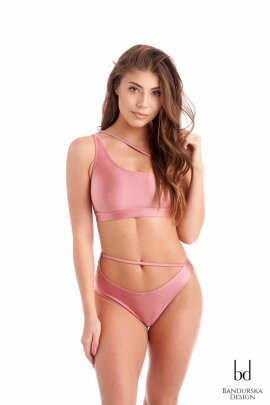 Bandurska Shorts Love Spells L