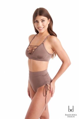 Bandurska Top Odette XL