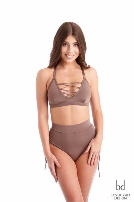Bandurska Top Odette XL