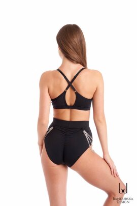 Bandurska Shorts Riot M
