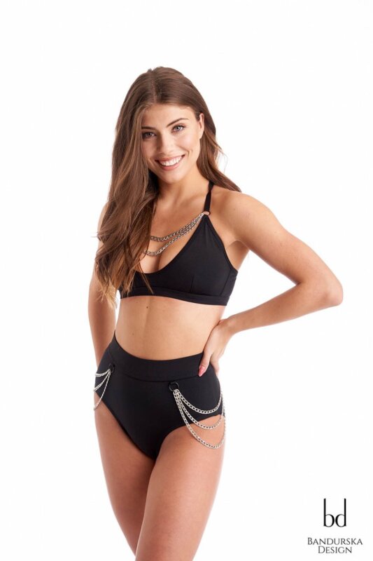 Bandurska Shorts Riot L