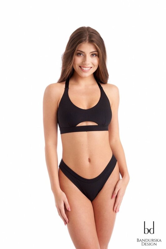 Bandurska Top Giselle S