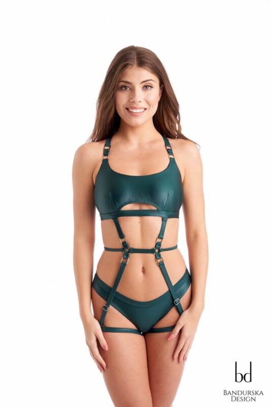 Bandurska Top Galene S