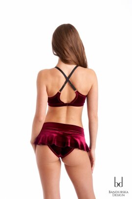 Bandurska Top December S