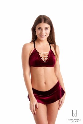 Bandurska Top December S