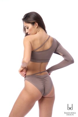Bandurska Shorts Amaya