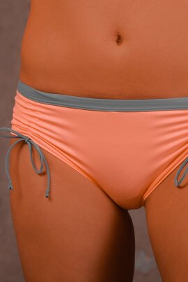 i-Style Shorts Gala M Lachs / Grau