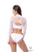 Bandurska Shorts Lumi XL