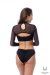 Bandurska Shorts Birdie XS