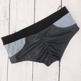 i-Style Shorts Kerry XS Grau