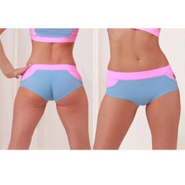 i-Style Shorts Kerry XS Ice Cream