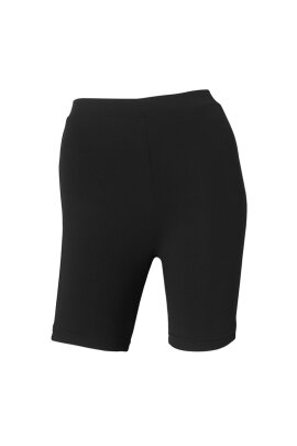 Hamade Activewear Bike Shorts Mesh Side