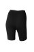Hamade Activewear Bike Shorts Mesh Side