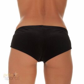 i-Style Shorts Eclipse XS Schwarz