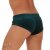 i-Style Shorts Eclipse XS Grün