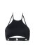 Hamade Activewear Halter Neck Top Eyelet XL
