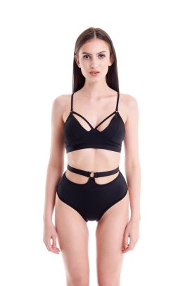 Hamade Activewear High Waist Shorts M