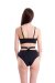 Hamade Activewear High Waist Shorts L