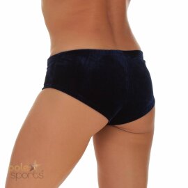 i-Style Shorts Eclipse M Blau