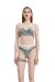 Hamade Activewear Top Dance Floral S