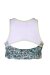 Hamade Activewear Top Dance Floral S