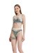 Hamade Activewear Top Dance Floral M