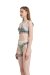 Hamade Activewear Top Dance Floral M