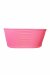 Hamade Activewear Bandeau Top Pink M