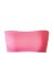 Hamade Activewear Bandeau Top Pink M